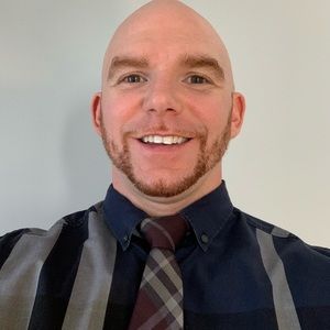 Meet your Posher, Damien